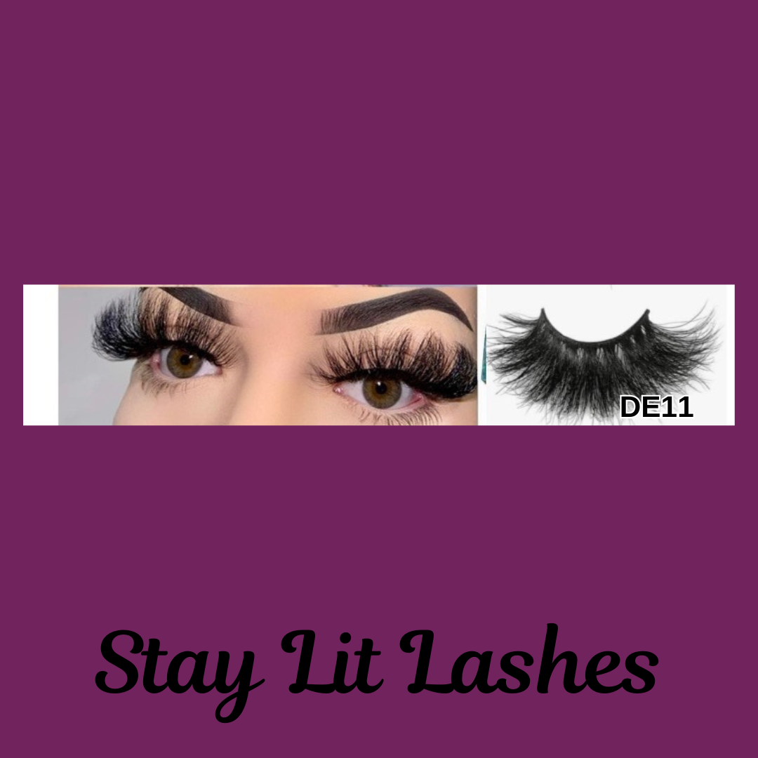 StayLit Lash Kit