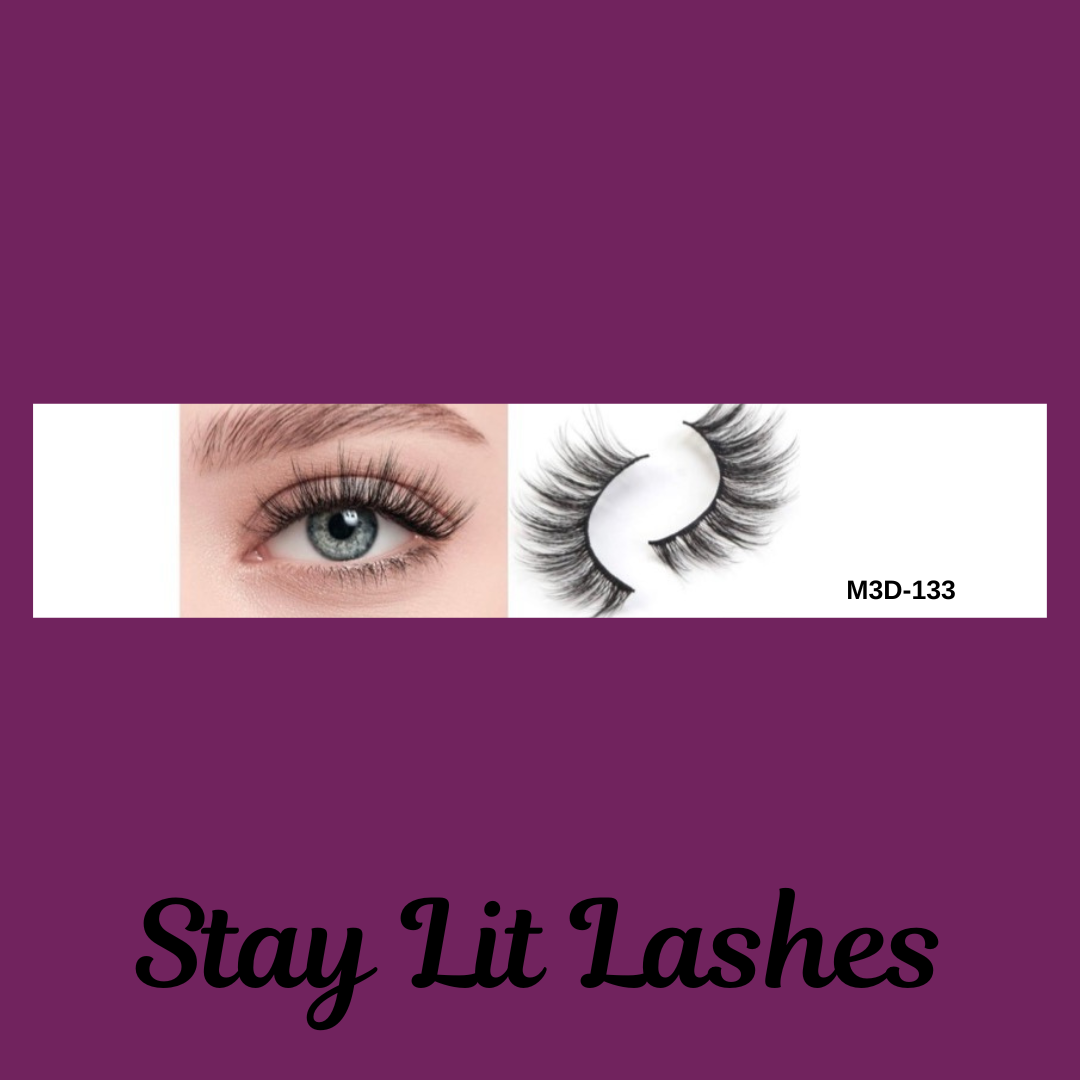 StayLit Lash Kit