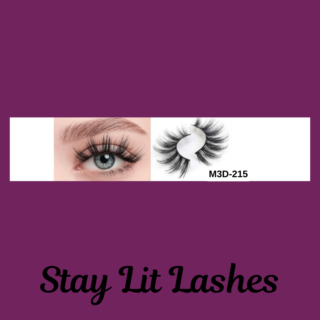 StayLit Lash Kit