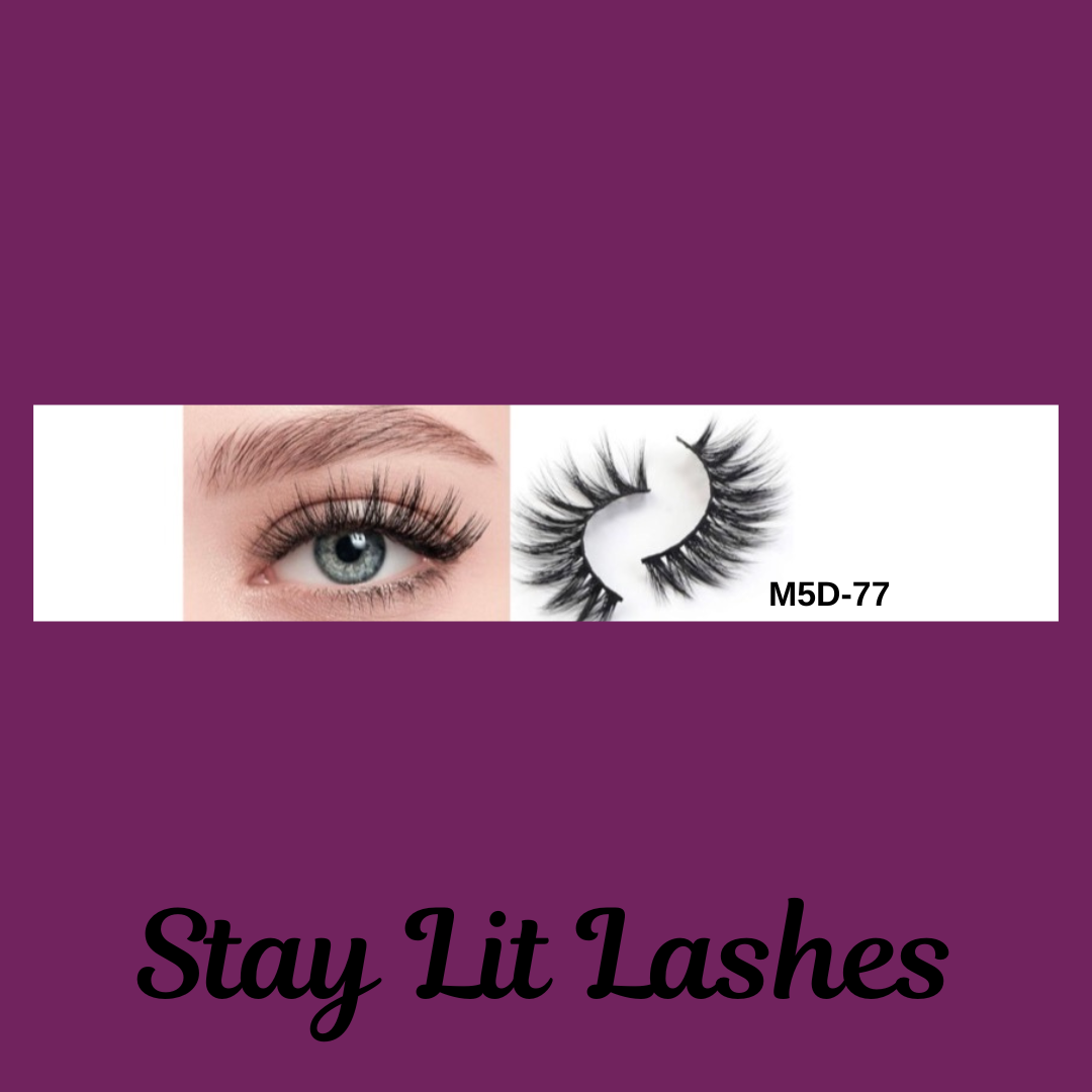 M5D-77 (Medium 16-17MM)