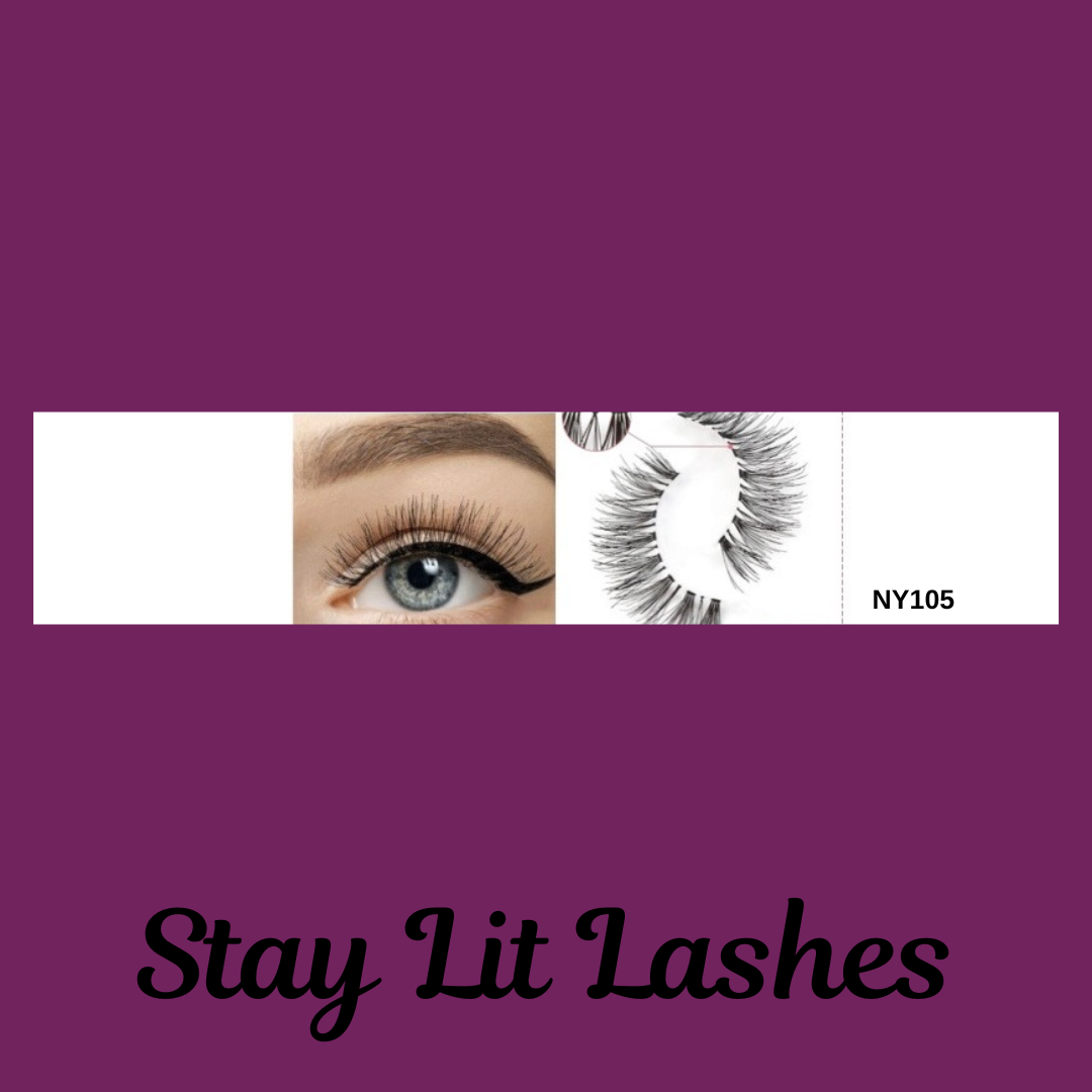StayLit Lash Kit