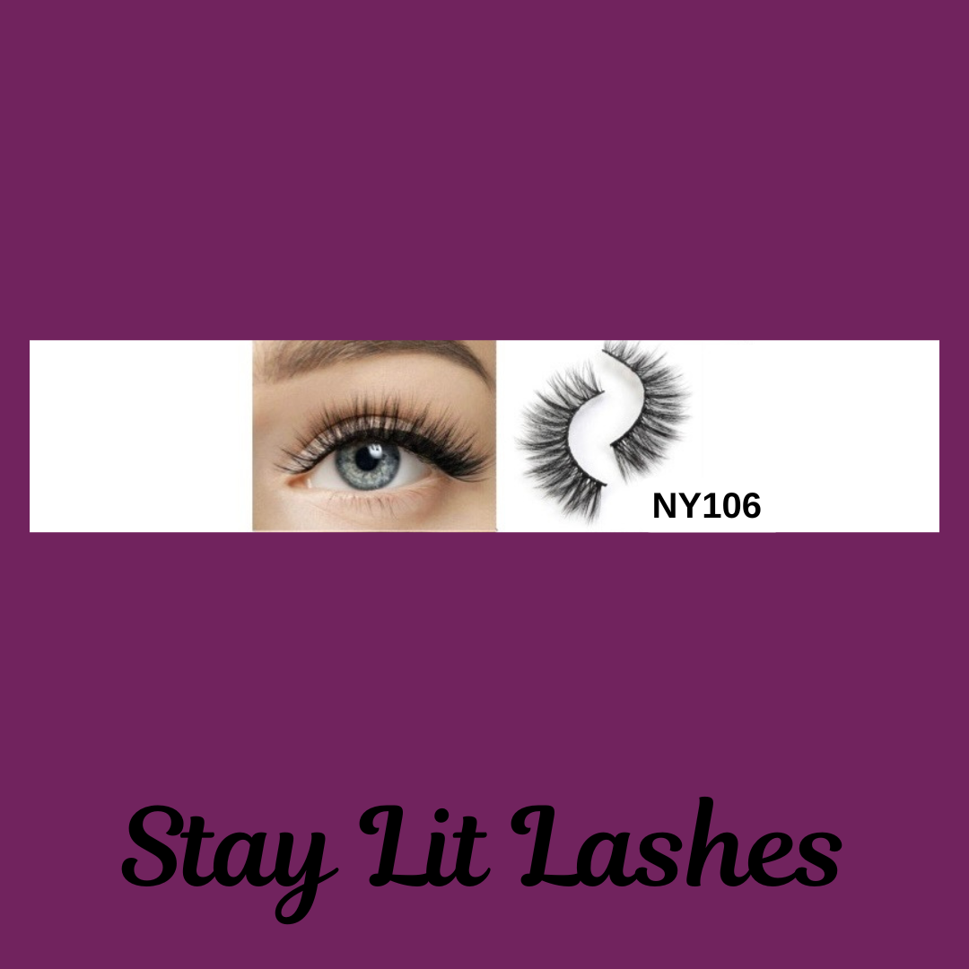 StayLit Lash Kit