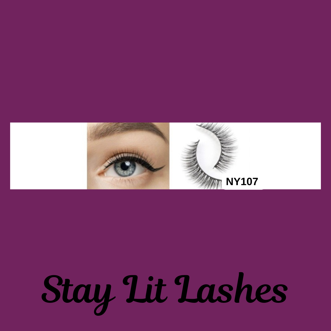 StayLit Lash Kit